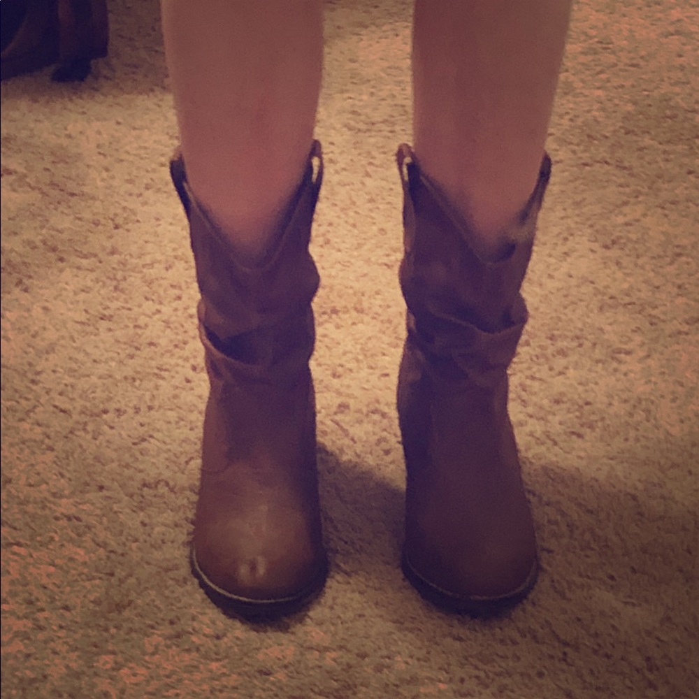 Cowboy Boots